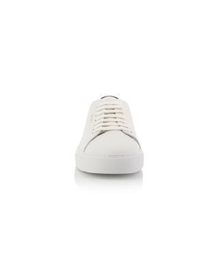 Niedrige Schnürsneakers aus Leder Clean 90 Sneaker AXEL ARIGATO