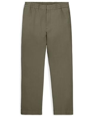 Billie 1040 casual trousers NN07