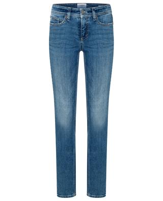 Parla faded crystal adorned slim fit jeans CAMBIO
