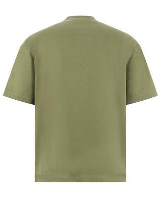Le T-Shirt Slogan Classique. short-sleeved T-shirt DROLE DE MONSIEUR