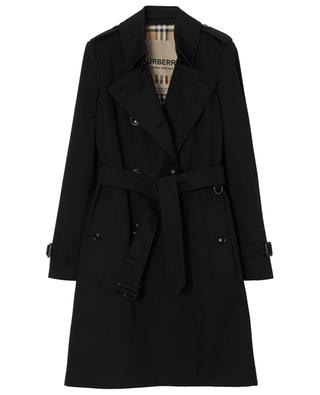 Trench Héritage mi-long Chelsea BURBERRY