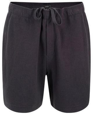 Cotton Bermuda shorts VINCE