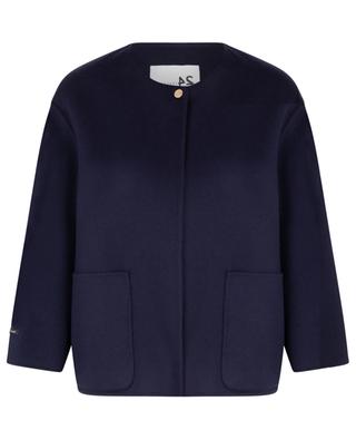 Wool lightweight jacket MANZONI 24