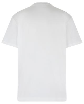 Kurzarm-T-Shirt mit Print Fabula FABIANA FILIPPI