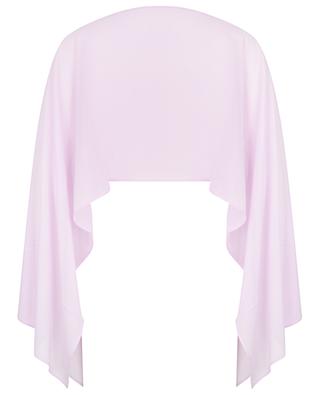 Iole voile poncho GAYNOR
