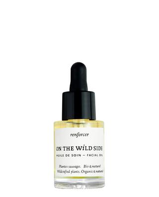 Facial oil on wild plant basis - 15 ml ON THE WILD SIDE