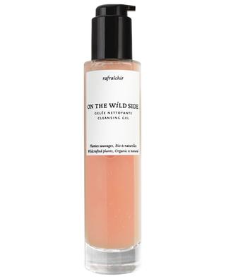 Refreshing face cleansing gel - 100 ml ON THE WILD SIDE