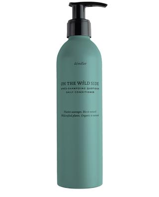Detangling Daily Conditioner - 250 ml ON THE WILD SIDE
