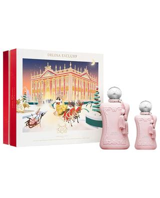 Delina Exclusive eau de parfum gift box set - 75 + 30 ml PARFUMS DE MARLY