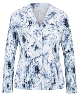 Washed Lilly long-sleeved shirt VINCE