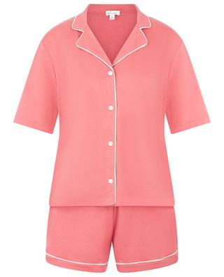 Cayla organic pima cotton pyjama set SKIN