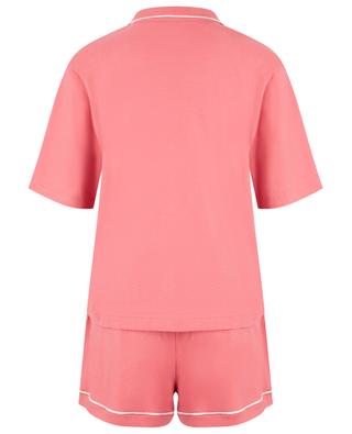 Cayla organic pima cotton pyjama set SKIN