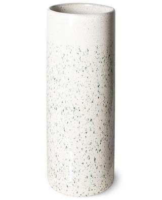 Vase en céramique 70s Ceramics Hail XL HKLIVING