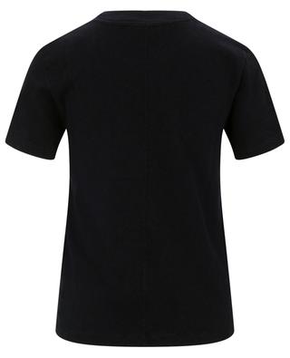 T-shirt en coton Sonoma AMERICAN VINTAGE