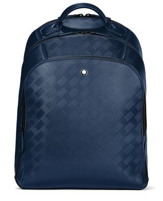 Extreme 3.0 Medium 3 C textured leather backpack MONTBLANC