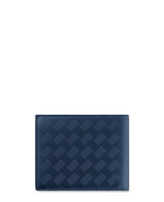 Extreme 3.0 6CC textured leather wallet MONTBLANC