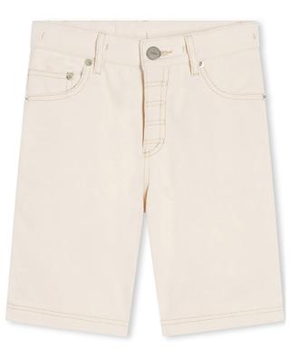 Le Short de Nimes boy's denim Bermuda shorts JACQUEMUS