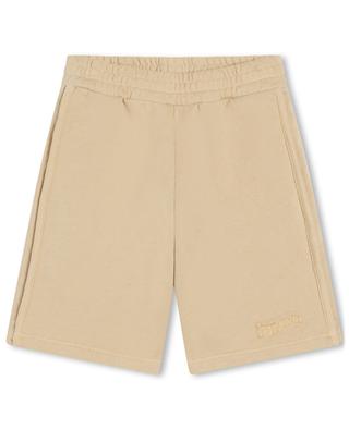 Le Short Camargue boy's sweat Bermuda shorts JACQUEMUS