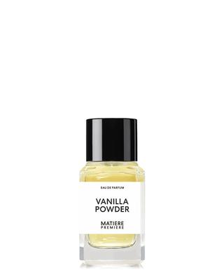 Vanilla Powder eau de parfum - 50 ml MATIERE PREMIERE
