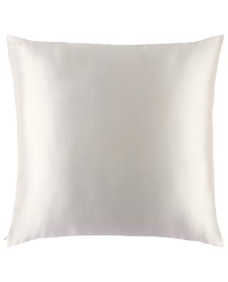 Euro square silk pillow case - 65 x 65 cm SLIP