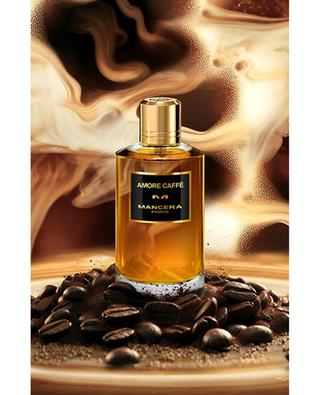 Eau de Parfum Amore Caffè - 60 ml MANCERA