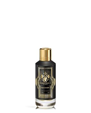 Black Noir eau de parfum - 60 ml MANCERA