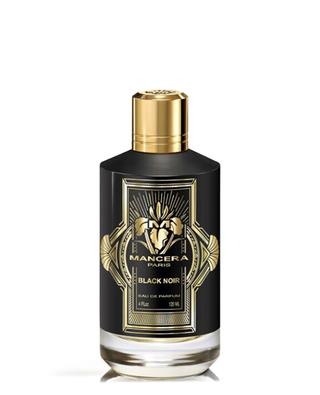 Black Noir eau de parfum - 120 ml MANCERA