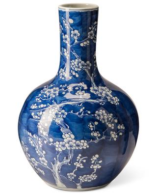 Vase en porcelaine Blossom - S POLS POTTEN