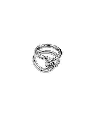 The Agnes silver ring LIE STUDIO