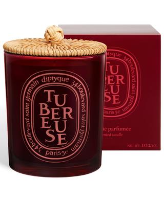 Bougie parfumée Tubéreuse - 300 g - Édition limitée DIPTYQUE