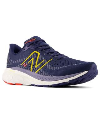 Fresh Foam X 860v13 lace-up running sneakers NEW BALANCE
