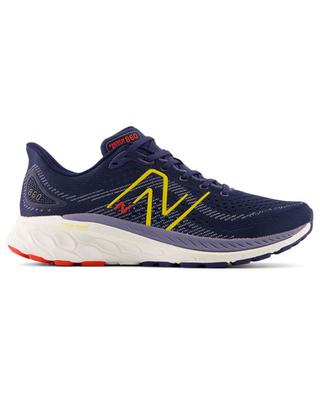 Fresh Foam X 860v13 lace-up running sneakers NEW BALANCE