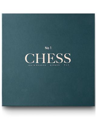 Classic - Chess chess set PRINTWORKS