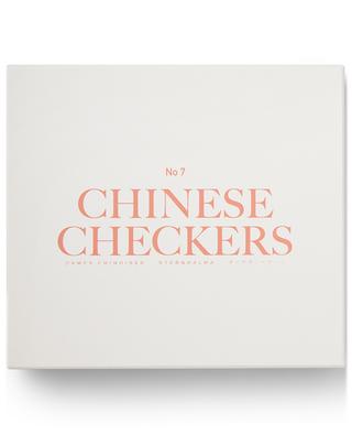 Coffret de jeu Classic - Chinese Checkers PRINTWORKS