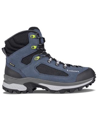 Trekking-Schuhe Corvara GTX Mid LOWA
