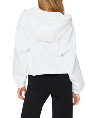 Vega oversized hooded sweatshirt INA KESS
