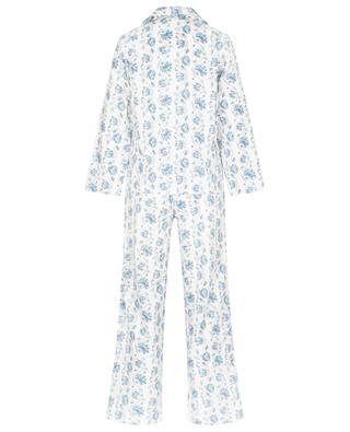Pyjama-Set aus Baumwolle Joconde LALIDE A PARIS