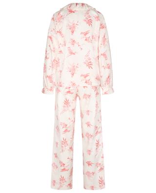 Pyjama-Set aus Baumwolle Judy LALIDE A PARIS