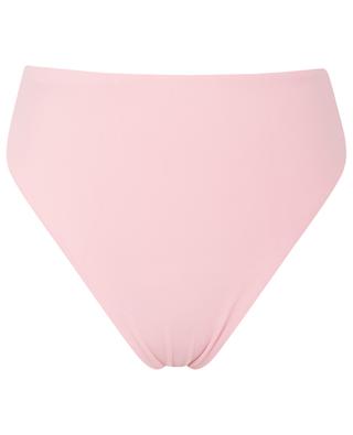 Bikinihöschen mit hoher Taille Rose Pink FARM RIO