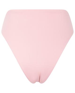 Bas de bikini taille haute Rose Pink FARM RIO