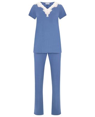 Pyjama-Set aus Modal Prunella PALADINI