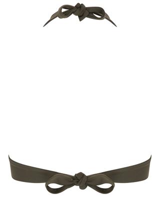 Ambrosia triangle bikini top PALADINI
