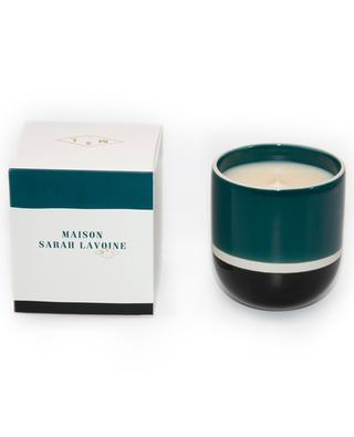 Passy - Feuille de Figuier scented candle - 250 g MAISON SARAH LAVOINE
