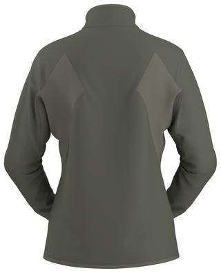 Delta fleece sports jacket ARC'TERYX
