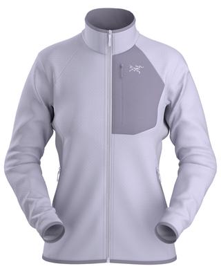 Delta fleece sports jacket ARC'TERYX