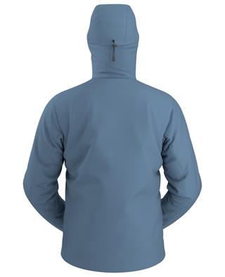 Sweat-shirt à capuche zippé isolant Proton Lightweight M ARC'TERYX