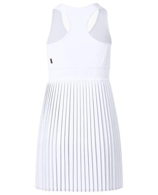 Flex pleated mini tennis dress GOLDBERGH