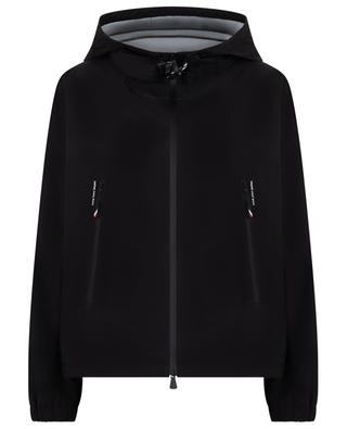 Fanes hooded windbreaker jacket MONCLER GRENOBLE