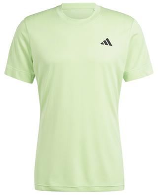FreeLift short-sleeved tennis slim fit T-shirt ADIDAS