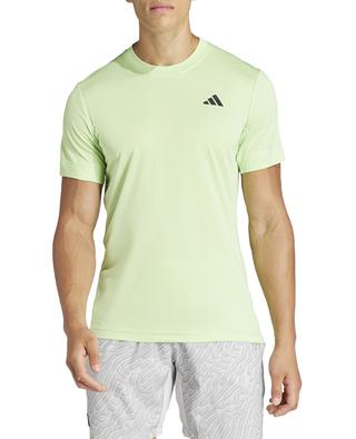 T-shirt slim à manches courtes de tennis FreeLift ADIDAS